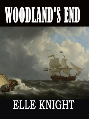cover image of Woodland's End